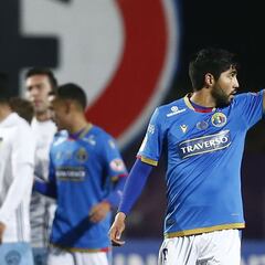 Tabla de posiciones del fútbol chileno actualizada hoy: fecha 19 | 30 de agosto