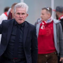 Vidal y Bernat se recuperan y entran en la convocatoria