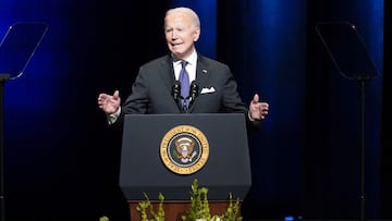 Una propuesta del presidente Biden sobre el precio de la insulina podr&iacute;a ayudar a millones de personas con diabetes en USA. Aqu&iacute; todos los detalles.