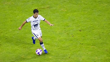 "Si Cruz Azul hizo cuatro goles en su casa, nosotros podemos hacer cinco en la nuestra"