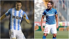 "La defensa es lo más débil de la U y Racing se lo hará pagar"