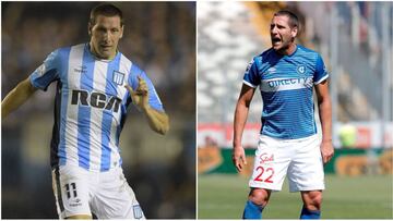 "La defensa es lo más débil de la U y Racing se lo hará pagar"