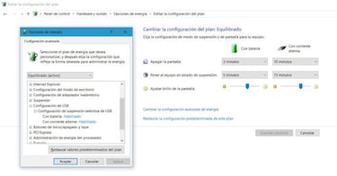 Desactiva esta función de Windows 10 para que tu memoria USB funcionen siempre