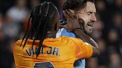 Freixa: “Un mínimo de 6 partidos de sanción a Vinicius, otra cosa será un escándalo injustificado”