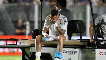 Neymar es un desastre