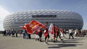 Allianz Arena