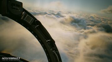 Captura de pantalla - Ace Combat 7: Skies Unknown (PC)