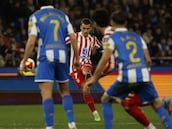 Siempre quedará Griezmann