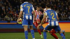 Siempre quedará Griezmann