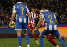 Siempre quedará Griezmann