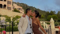 Los famosos demuestran su amor por San Valentín