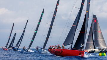 Alegre para el tiempo en Puerto Portal