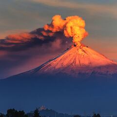 Volcán Popocatépetl, 17 de julio: ¿caerá ceniza en la CDMX y cuál es el último reporte del Cenapred?