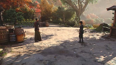 Assassin’s Creed Shadows: Una aventura japonesa con combate emocionante y sigilo renovado