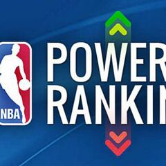 Power Rankings: la amenaza de los Warriors ya es real; golpe en la mesa de Grizzlies y Bulls