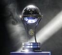 Copa Sudamericana 2022: cuadro, fixture, partidos y resultados de la ida de octavos de final