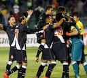 Vasco da Gama cae goleado pero clasifica por penales