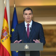 La Fiscalía, a favor de investigar al juez Peinado por la prevaricación que denunció Sánchez