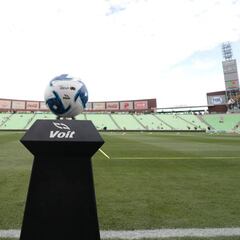 Liga MX y SSA trabajan en protocolos de diagnóstico