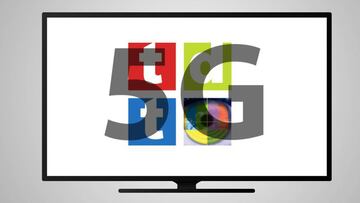 Segundo dividendo digital: qu¨¦ es, ayudas y qui¨¦nes pueden solicitarlas