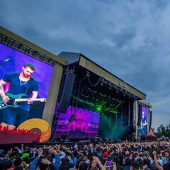 The Strokes y Kings of Leon, al Corona Capital de Guadalajara