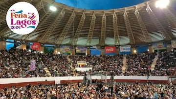 Feria de Lagos de Moreno 2024: fechas, cuánto dura, cartelera y artistas confirmados