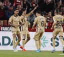Granada 0 - 2 Eibar: resumen, goles y resultado