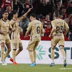 Resumen y goles del Granada vs Eibar, jornada 39 de LaLiga Hypermotion