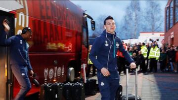 Excelsior – PSV en vivo: Eredivisie, jornada 24