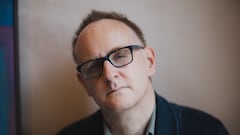 Nick Harkaway revive el universo de John le Carré con ‘La decisión de Karla’: “No intento ser mi padre”