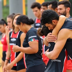 Exatlón México: ¿Quién fue el eliminado del domingo 10 de octubre?
