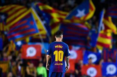 Barcelona poised to offer Leo Messi new deal