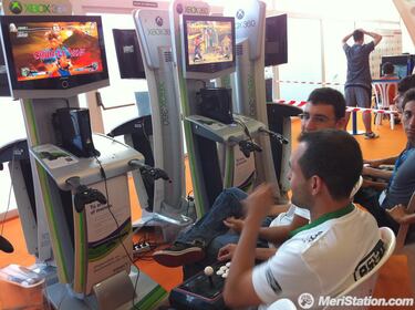 Chocolo de x6tence: El jugador profesional "se hace"