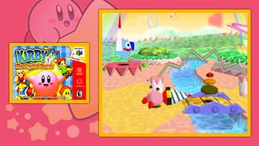 Top 10 Kirby games
