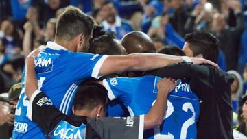 Con el toque del final, Silva clasifica a Millos a semis