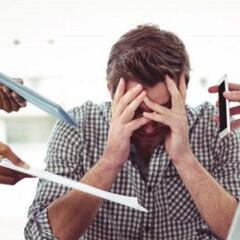 Por qué México es el país con mayor estrés laboral y qué implicaciones tiene