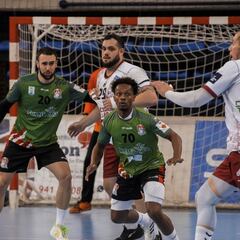 El Logroño al completo tiene buena pinta