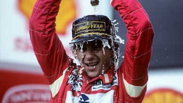 Títulos: XX | Temporadas: