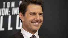 Tom Cruise hace un llamamiento para volver a acudir a los cines”