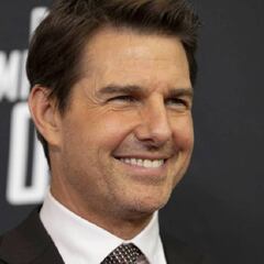 El capricho más singular de Tom Cruise cuando filma una película