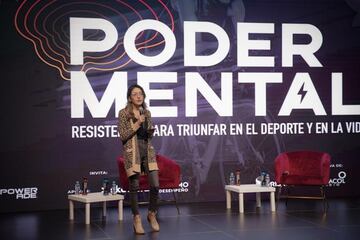 Así se vivió 'Poder Mental: Resistencia para triunfar en el deporte y en la vida', una nueva edición del evento realizado por Prisa Media, Caracol Radio y Diario AS.