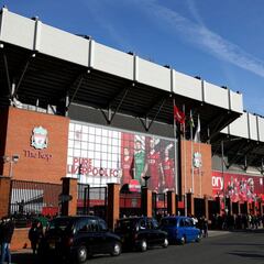 Henderson: Injured fan's recovery is the only result that matters