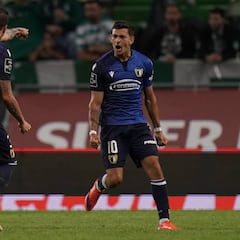 Famalicão, el líder de Portugal con pasado 'español'