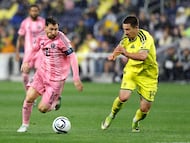 Nashville - Miami rematch ends goalless