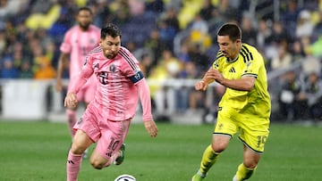 Mascherano: “Mañana es una final para nosotros”