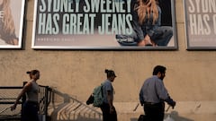 It’s not Sydney Sweeney’s first political firestorm: A look back at when her mom’s 60th birthday party went viral