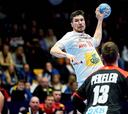 España - Países Bajos: TV, horario y cómo ver hoy el Europeo de Balonmano
