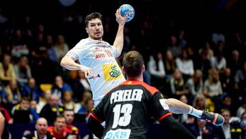 Conoce la hora, cómo seguir en directo por televisión y dónde ver en vivo online el España vs Países Bajos del Europeo de Balonmano 2020, tercer partido del torneo para los Hispanos.