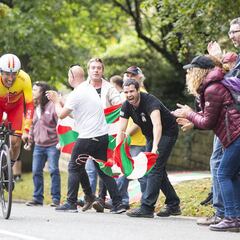 España tendrá una plaza en la CRI de Tokio: "Así son las cosas"