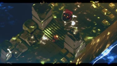 Entrevista con Tunic: duración del juego, objetivos y retos